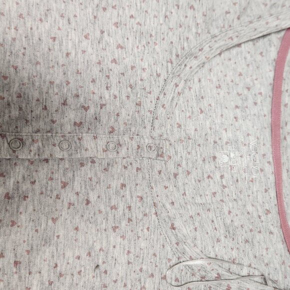 Pennington's Cotton Blend Nightie 3X - Picture 5 of 7